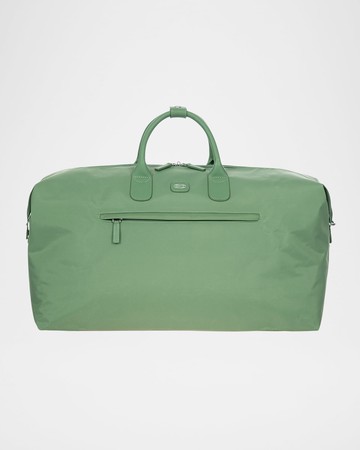 Positano 22'' Deluxe Duffle