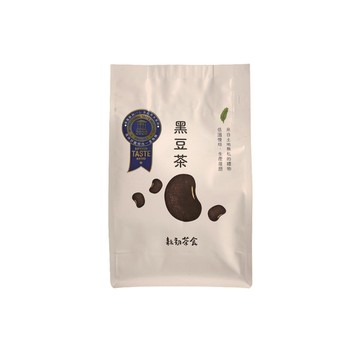 耘初茶食 黑豆低溫慢焙茶 20入