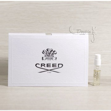 CREED 克蕾德 維京之海 龍蘊 古龍水 Viking Cologne 男性古龍水 1.7mL 全新