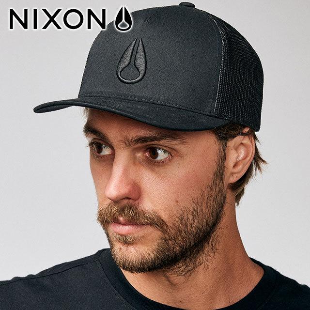 Nixon キャップ - キャップ