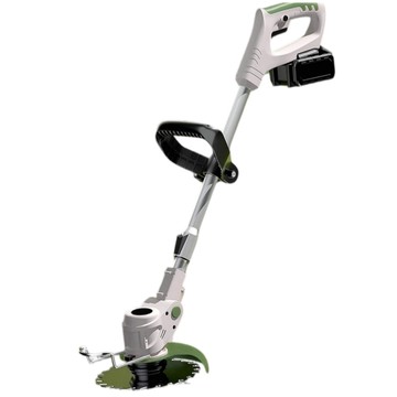 電動割草機 【銘利萊】21V電動割草機 農用割草機 小型家用除草機 鋰電割草機 園林割灌機 草坪機 打草機