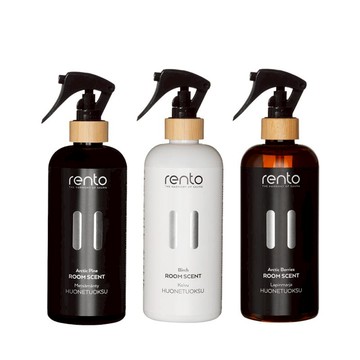 //短效期//北極松香氛噴霧 400ml 香氛噴霧 400ml-北極莓果