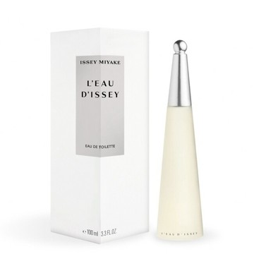 ISSEY MIYAKE 三宅一生 一生之水女性淡香水 L’eau D’issey(100ml) EDT-國際航版