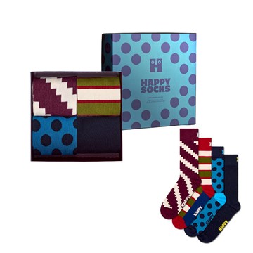 New Vintage Gift Set 新復古4入組