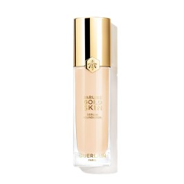 PARURE GOLD ⋅ 24K純金持光精華粉底 ⋅ GUERLAIN