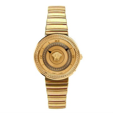 凡賽斯精彩梅杜莎腕錶-24