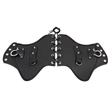 通用哈雷 883 48  印第安 本田 機車改裝裝飾板 皮墊 護腿排氣管 發動機防燙隔熱墊