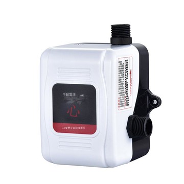 家用24V智能永磁變頻靜音增壓泵花灑衛生間小型管道靜音加壓水泵[DD1213001]