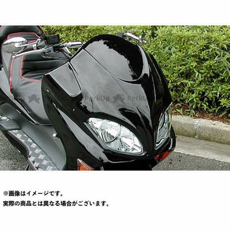 無料雑誌付き ウイルズウィン フォルツァx フォルツァz フォルツァ Mf08 前期 用 ソリッドマスク 塗装無し Wiruswin 通販 Lineポイント最大0 5 Get Lineショッピング