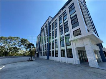C4725 A7企業總部廠房~住商樹林中正加盟店｜桃園市龜山區文工一路