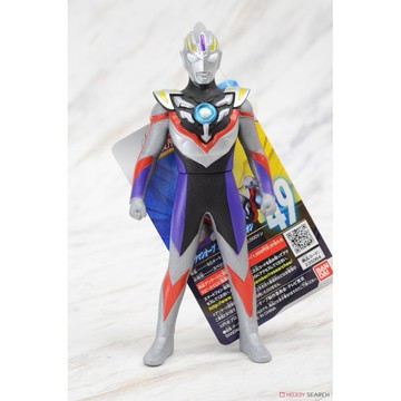 星矢TOY 板橋實體店面 超人力霸王  BANDAI 萬代 正版 英雄軟膠 49 斯佩修姆哉佩利敖 (歐布重光型態)