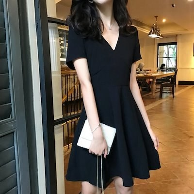 ドレス ミニ ワンピースの通販 231件の検索結果 Lineショッピング