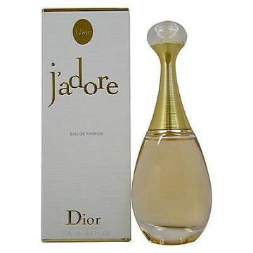 Christian Dior 迪奧 j'adore 真我宣言香氛100ml 優惠價5280元｜岡山戀香水