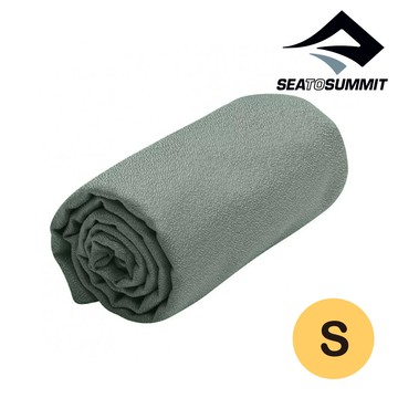 Sea To Summit 羽量快乾毛巾 ACP071011【Ｓ】 鼠尾草綠