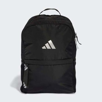 Adidas 愛迪達 Adidas Sp Bp Pd IT2121 後背包 筆電包 肩帶加厚 兩側網袋 上班 上學
