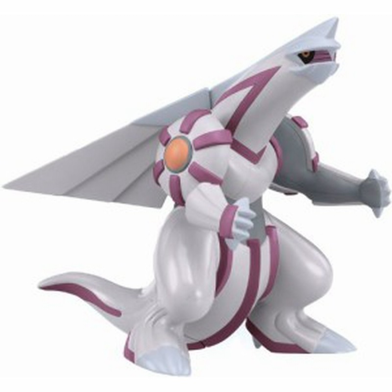 ポケットモンスター ポケモンソフビフィギュア パルキア 未使用品 通販 Lineポイント最大1 0 Get Lineショッピング