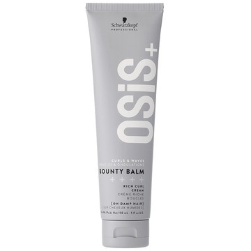 Schwarzkopf 施華蔻 OSIS+ Bounty Balm 絲絨蜜捲霜 150ml