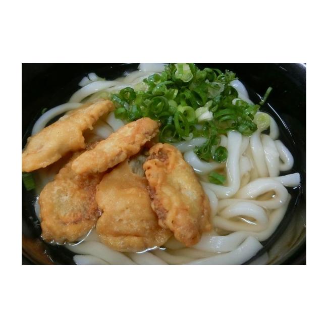 ふるさと納税 福岡県 福岡市 博多ごぼう天うどん１２食・豚骨・醤油豚骨ラーメン各６食