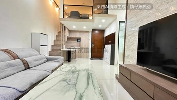 八德擴大重劃區丨豐德公園旁丨精緻美裝2+1房車位｜桃園市八德區豐田二路