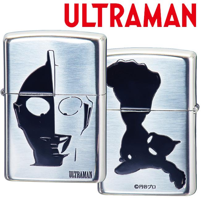 ZIPPO ジッポーライター ジッポライター ULTRAMAN ウルトラマン SV