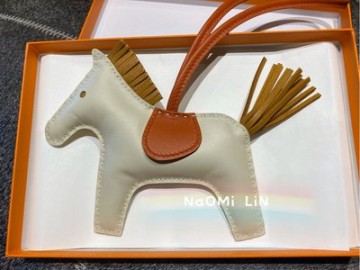 Hermes rodeo MM Yahoo