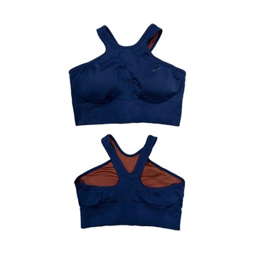Nike Lab Essentials Bra 運動內衣 藏青色 841539-429