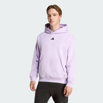 POWER OVERSIZE 連帽上衣