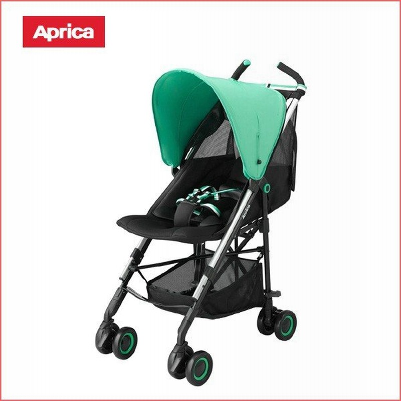 ベビーカー バギー スティック 14 エメラルドグリーン Gn アップリカ A型 ベビー 赤ちゃん 新生児 出産 準備 背面 軽量 ハイシート Ab兼用 一部地域 送料無料 通販 Lineポイント最大0 5 Get Lineショッピング