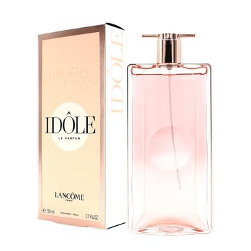 LANCOME 蘭蔻 IDOLE唯我香水 50ml -贈專櫃紙袋