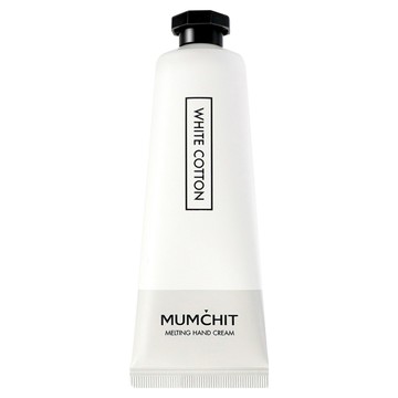 MUMCHIT 默契 香氛護手霜 高效保濕 改善肌膚粗糙  50ml  1條