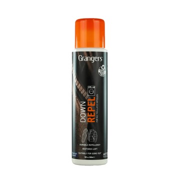 洗衣精 【英國 Grangers】羽絨防潑洗劑 300ml