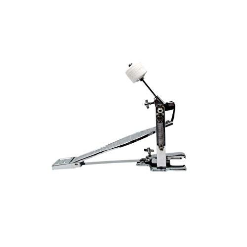 Kick Bass Drum Pedal For Drum Set by Trademark Innovations