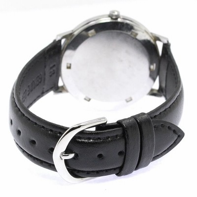 オメガ OMEGA 165.008 デビル cal.711 自動巻き メンズ _745789