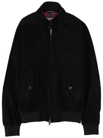 baracuta jacket "g9"