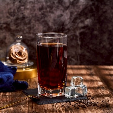 【多利多】舒目決明子茶