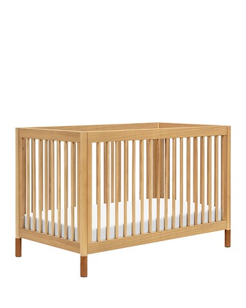 Babyletto Gelato 4-in-1 Convertible Crib & Toddler Bed Conversion Kit