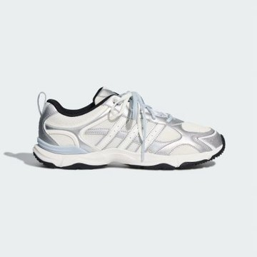 【adidas 愛迪達】 WHISPER GLIDE 運動休閒鞋 女鞋 KH6931