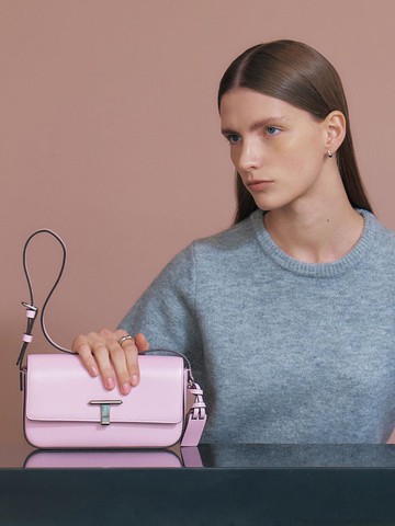 Tribeca Shoulder Bag Mini