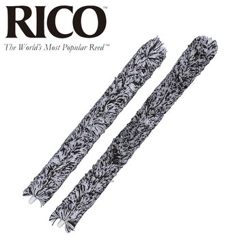 美國 RICO RCSC-C 豎笛 通條 棉質 2支/組 公司貨【小叮噹的店】