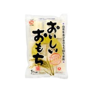 城北麺工 おいしい おもち 1kg