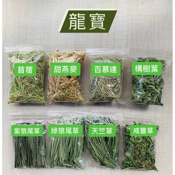龍寶牧草🔥現貨速出🔥紫花苜蓿🐇苜蓿 百慕達 甜燕麥 乾牧草 紫狼尾乾草 綠狼尾乾草 天竺乾草 乾牧草 兔子 天竺鼠 陸龜