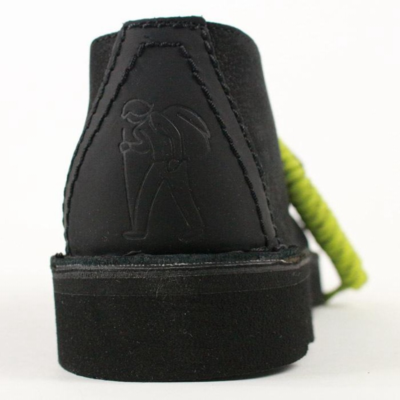 クラークス トレックハイカー ブーツ CLARKS ORIGINALS TREK