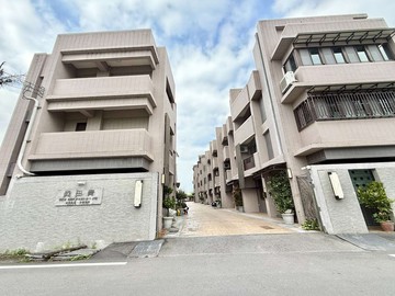礁溪森田青邊間電梯美墅｜宜蘭縣礁溪鄉武暖路