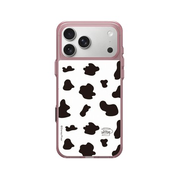 iPhone 17 Pro Max Clear (相機按鈕) 晶醺玫 - 迪士尼-玩具總動員 Toy Story - 胡迪小背心