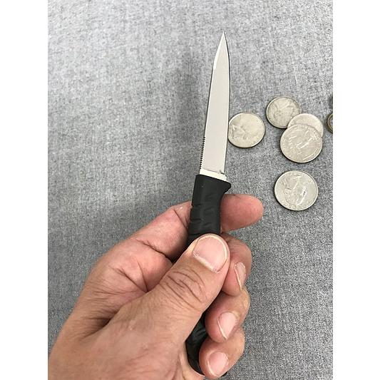 G SAKAI ジーサカイ　SABI KNIFE　サビナイフ　CHINUチヌ　H-1鋼　ストレート