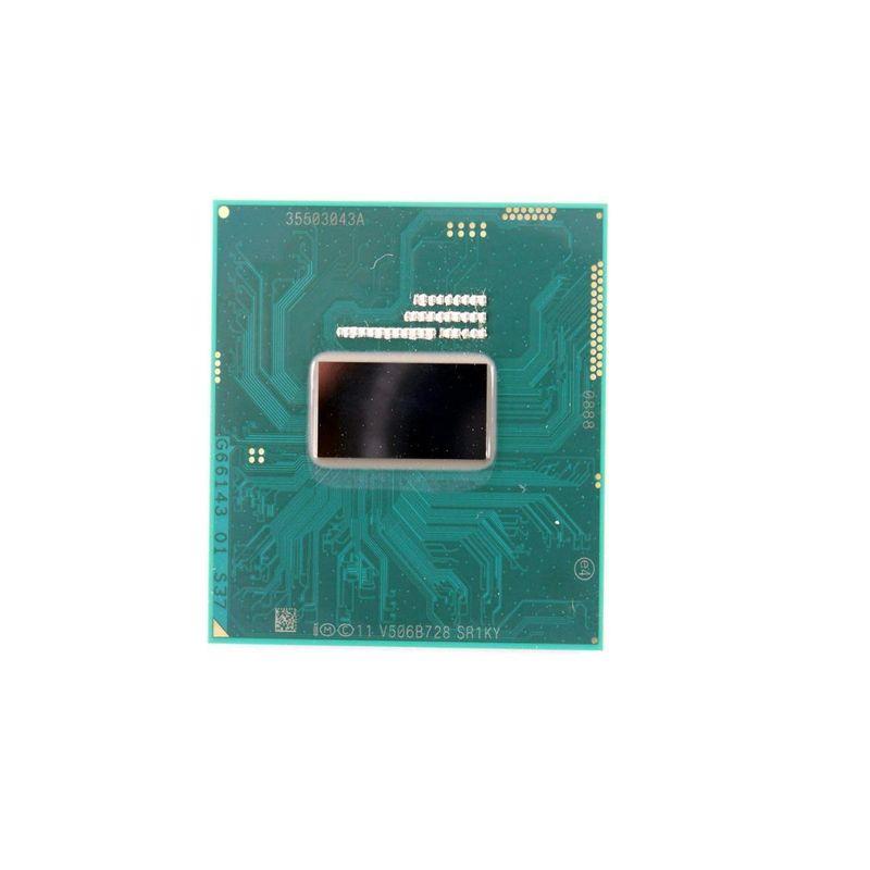 Intel Core i7-4610M モバイル CPU Haswell 3.0GHz (3.7GHz) バルク