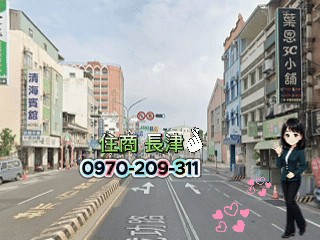 正成功路地92坪商業店面｜台南市中西區成功路