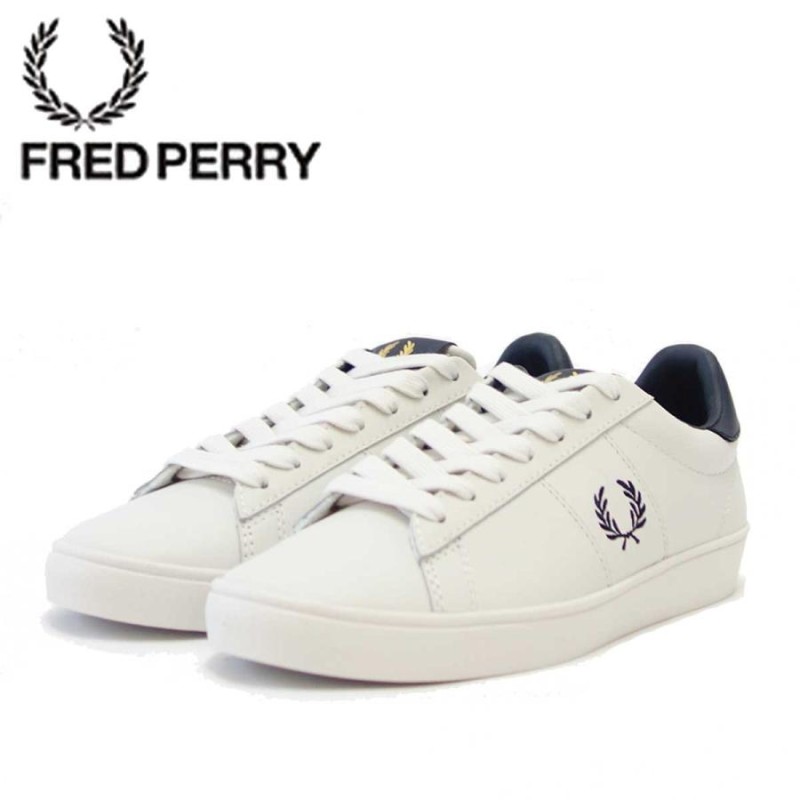 FRED PERRY フレッドペリー B 8250 254（ユニセックス）SPENCER