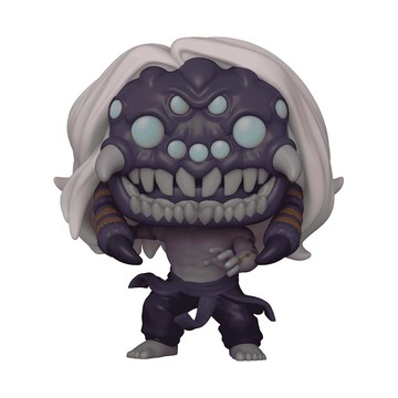 【超萌行銷】FUNKO POP Vinyl #1686 鬼滅之刃 蜘蛛鬼 父親 Medusa POP 7 FN78656