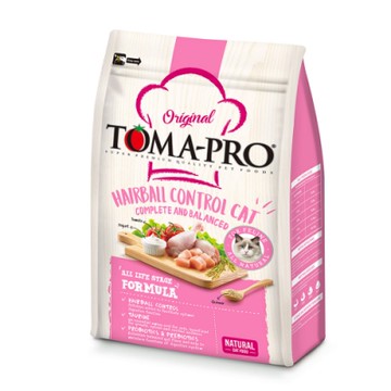 TOMA PRO 優格 經典系列 貓飼料 3公斤 2包